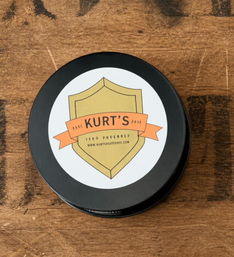 Kurt's Card Polish（カードポリッシュ）